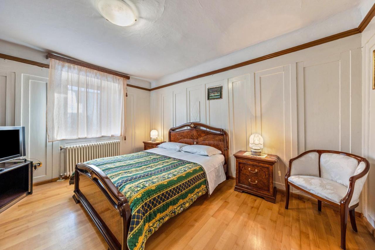 Appartamento Pisani Brez Dış mekan fotoğraf