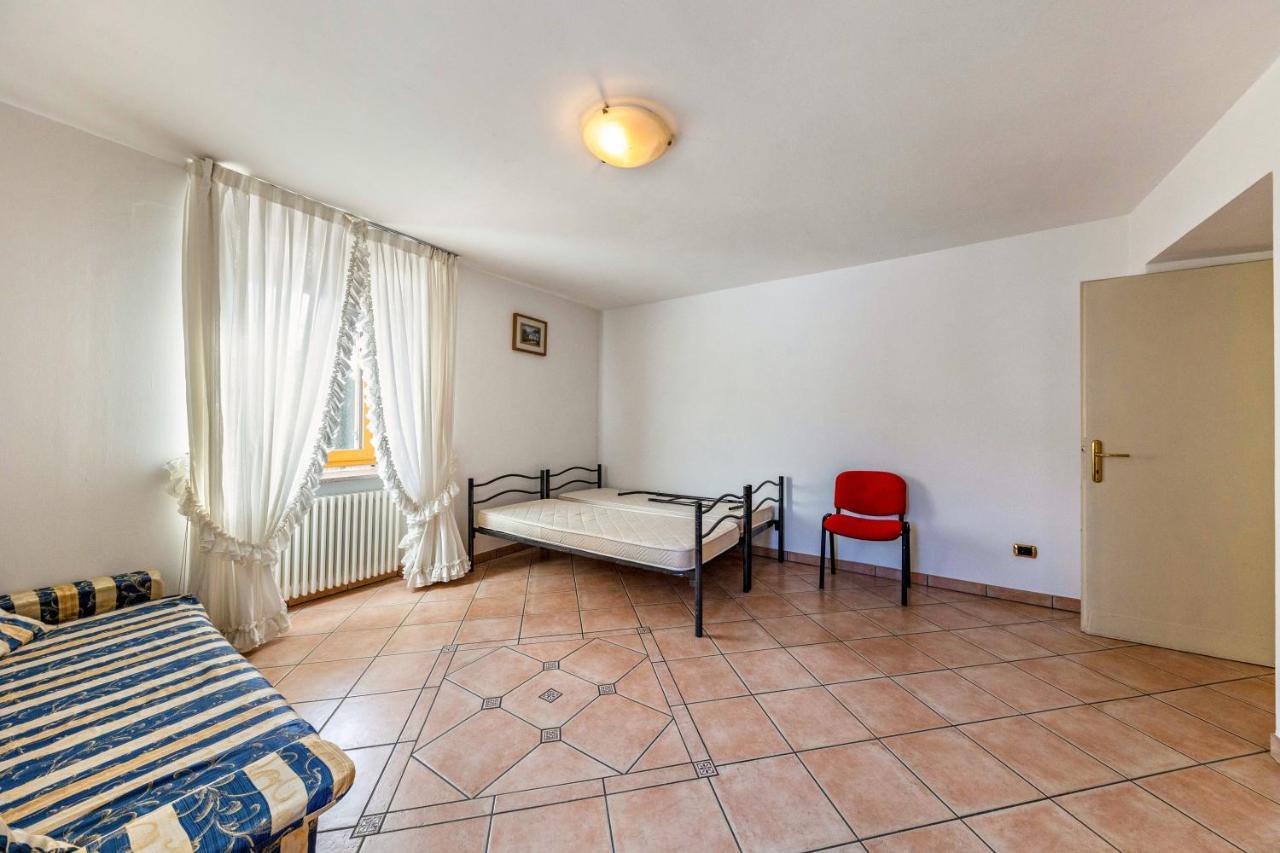Appartamento Pisani Brez Dış mekan fotoğraf